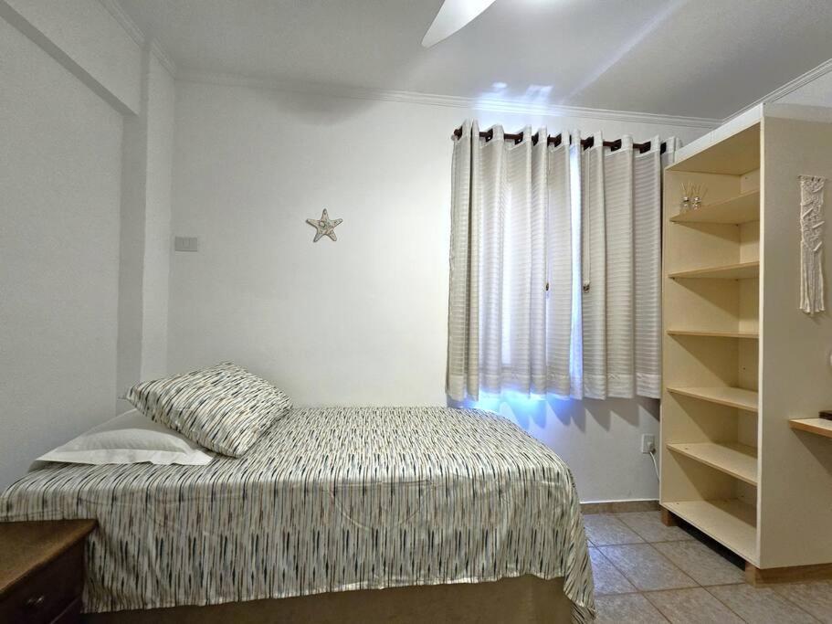 Apto No Coracao De Ubatuba Extérieur photo