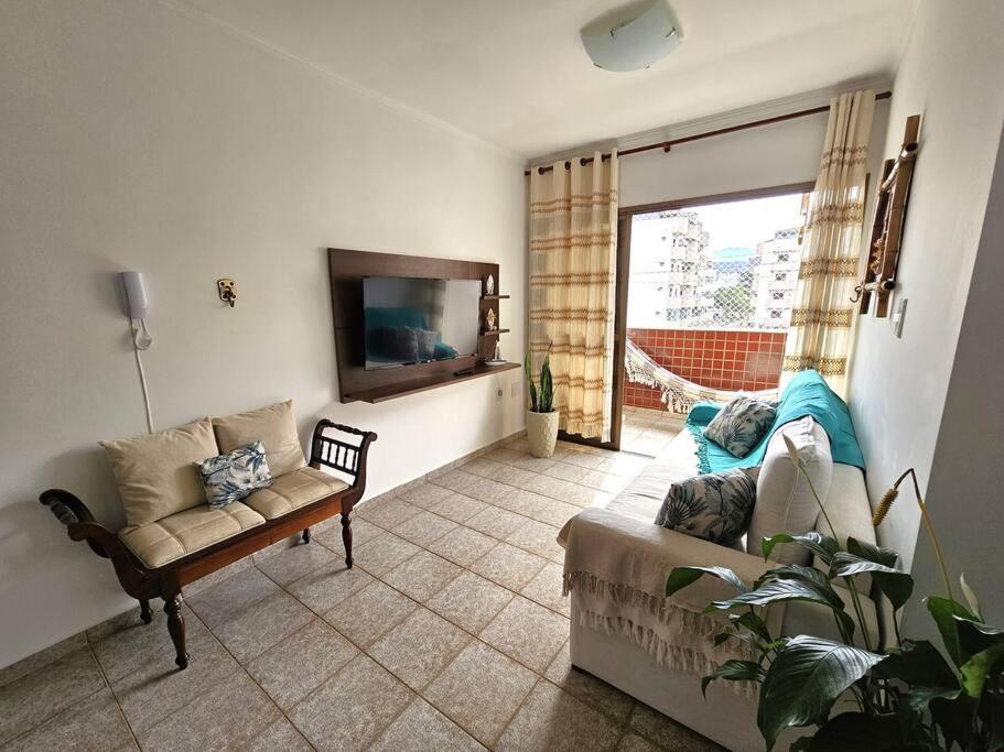 Apto No Coracao De Ubatuba Extérieur photo