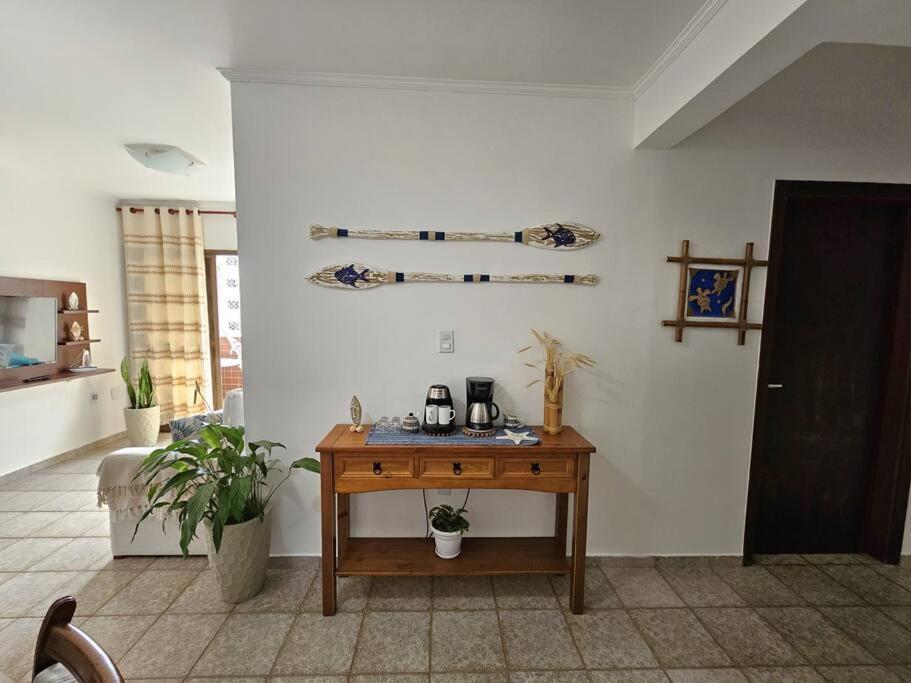 Apto No Coracao De Ubatuba Extérieur photo