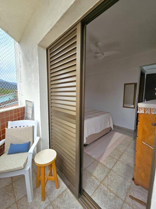 Apto No Coracao De Ubatuba Extérieur photo